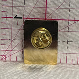 Roadeo '93 Jasper 10th Anniversary  Lapel Pin