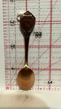 Hoover Dam Nevada Souvenir Spoon