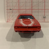 Red Plymouth N4032 Hot Wheels Diecast Cars CD