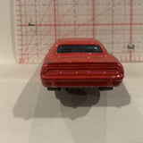 Red Plymouth N4032 Hot Wheels Diecast Cars CD