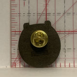 Doggie-Do Breakfast Canadian Progress Club 42nd Anniversary Lapel Hat Pin