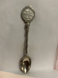 Louisbourg 1713 1763 Souvenir Spoon