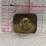 Let's Celebrate Volunteer Week  Lapel Pin