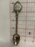Louisbourg 1713 1763 Souvenir Spoon