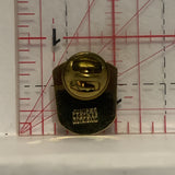 Childspace Lapel Hat Pin