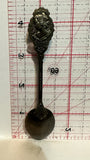 Auckland New Zealand Souvenir Spoon