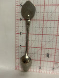 Louisbourg 1713 1763 Souvenir Spoon