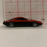 Red #55 Stock Racer Unbranded Diecast Cars CD