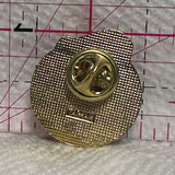 RCMP E Division First Nation's Working Together  Lapel Pin