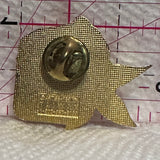 Tim Hortons Brier Red Deer 2004 Curling  Lapel Pin