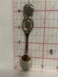 Oregon Myrtlewood Tree Souvenir Spoon