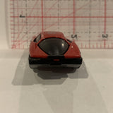 Red #55 Stock Racer Unbranded Diecast Cars CD