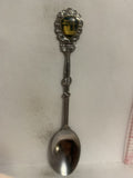 Seattle Washington  Souvenir Spoon