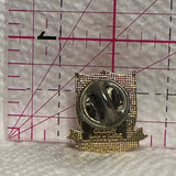 Town of Airdire Alberta  Lapel Pin