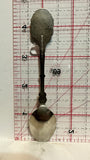 Notredame De La Garde Marsellies France Souvenir Spoon