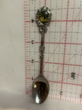 Seattle Washington  Souvenir Spoon