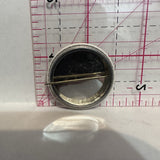 Pete  Button Pinback