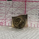 Ontario Canada Province Flag  Lapel Pin