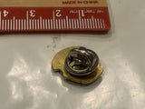 Lions International Charter Member Logo Lapel Hat Pin
