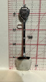 Picacho Arizona Desert Shovel Souvenir Spoon