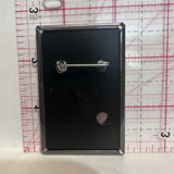 I Love My Car Classic Hagerty Insurance  Button Pinback