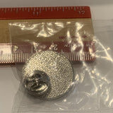 RCMP GRC Bomb Squad 1873 Lapel Hat Pin AJ