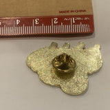 Hot Air Balloons Lapel Hat Pin AJ