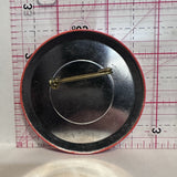 Insulation Spoken Here  Button Pinback