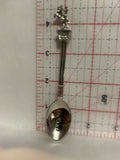 Calgary Stampede Rodeo Souvenir Spoon