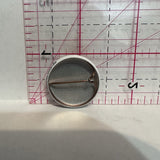 Play  Button Pinback