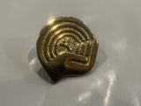 United Way Logo Lapel Hat Pin