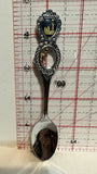 Seattle Washington Space Needle Souvenir Spoon