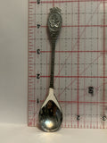 Canada 100 Years 1867 1967 Souvenir Spoon