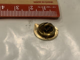 United Way Logo Lapel Hat Pin