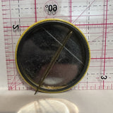 Nashville KOA V.I.C. Near Opryland  Button Pinback