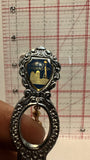 Seattle Washington Space Needle Souvenir Spoon