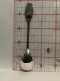 Canada 100 Years 1867 1967 Souvenir Spoon