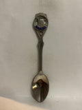 Toronto City Ontario Souvenir Spoon