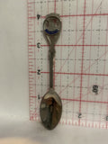 Toronto City Ontario Souvenir Spoon