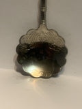 Florida Beach Souvenir Spoon