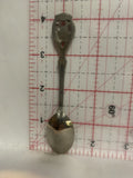 Toronto City Ontario Souvenir Spoon