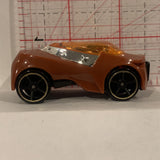 Red Supdogg W9333 Hot Wheels Diecast Cars CD