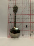 Florida Beach Souvenir Spoon