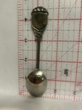 Welcome To Nova Scotia Souvenir Spoon