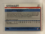 #177 Kohl Stewart Rookie Minnesota Twins 2019 Topps Series One Baseball Card