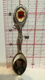Port Pirie South Australia Souvenir Spoon