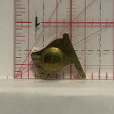 Switzerland Flag Lapel Hat Pin