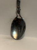 Swift Current 100 Years 1882 1982 Saskatchewan Souvenir Spoon