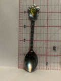 Swift Current 100 Years 1882 1982 Saskatchewan Souvenir Spoon