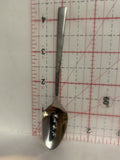 S C N H Souvenir Spoon